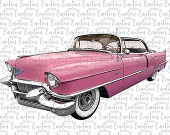 Pink Cadillac Location Service】予約・アクセス・割引クーポン