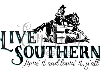 Free Free 93 Love Barrel Racing Svg SVG PNG EPS DXF File