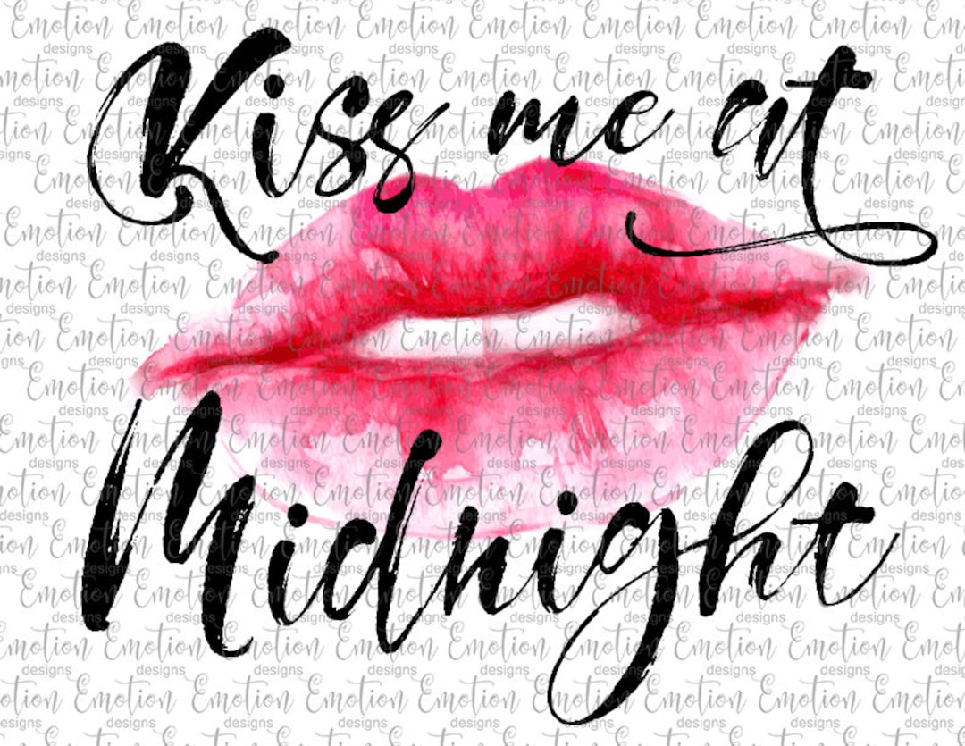 Kiss Me At Midnight Tome 2 Scan Vf www.etsy.com