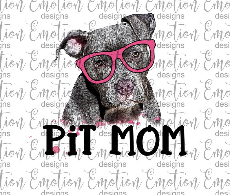 Free Free Pit Mom Svg 605 SVG PNG EPS DXF File