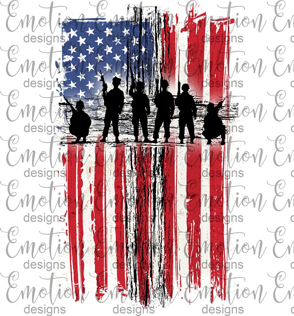 USA Red White Blue Tie Dye Memorial Day PNG File Land that I Love Download 4th of July Sublimation Clipart Flags Michigan