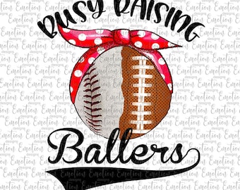 Béisbol, fútbol, PNG, clipart, softbol, descarga instantánea, sublimación, impresión DTF