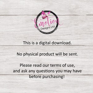 Love Down Syndrome clipart, instant download, Sublimation graphics, PNG, DTF printing image 3