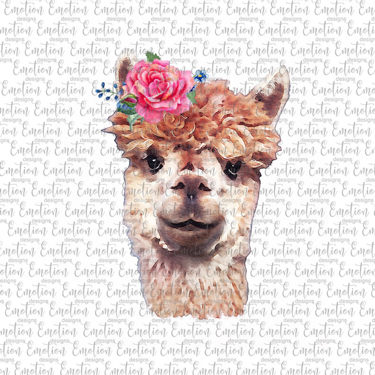 Llama PNG, Instant Download, Sublimation Graphics, Clipart - Etsy