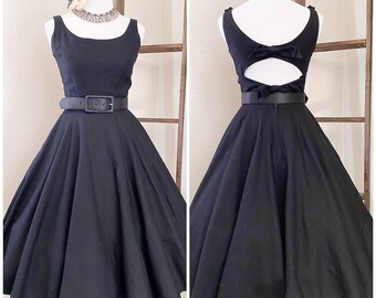 swing dance dresses and skirts