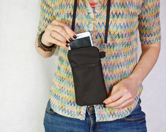 phone pocket bag