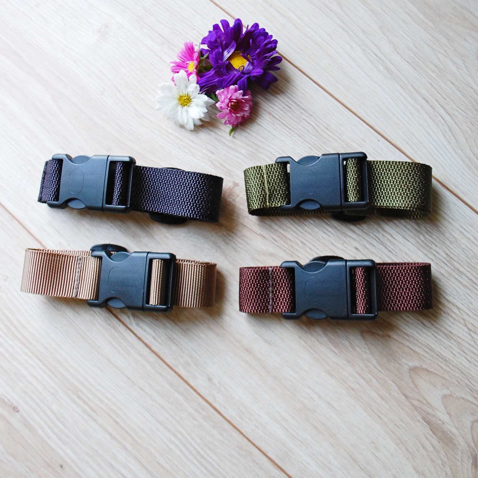 Waist Strap Extender for Fanny Packs only for Airy Fairy Etsy