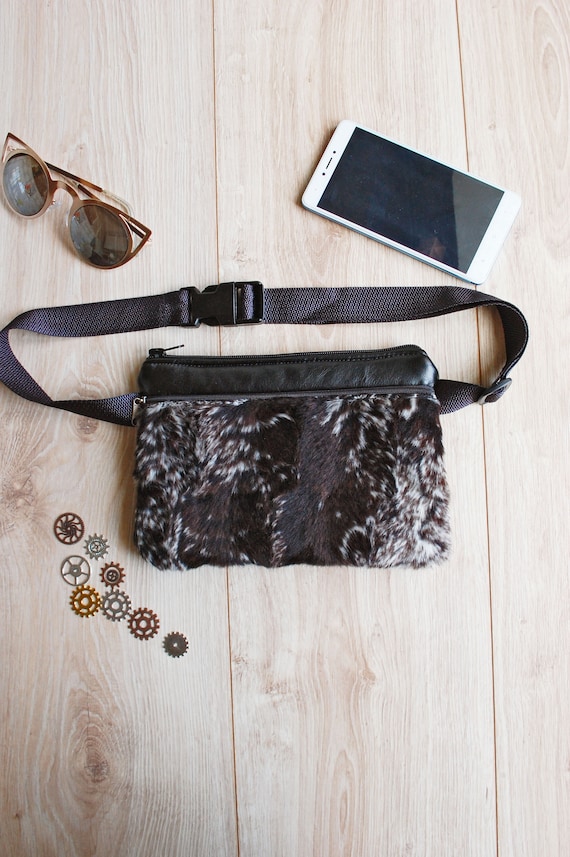 Glam fanny pack hotsell