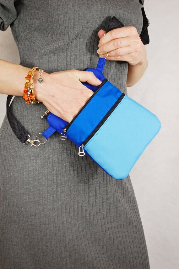 Carteras para celular y dinero sale