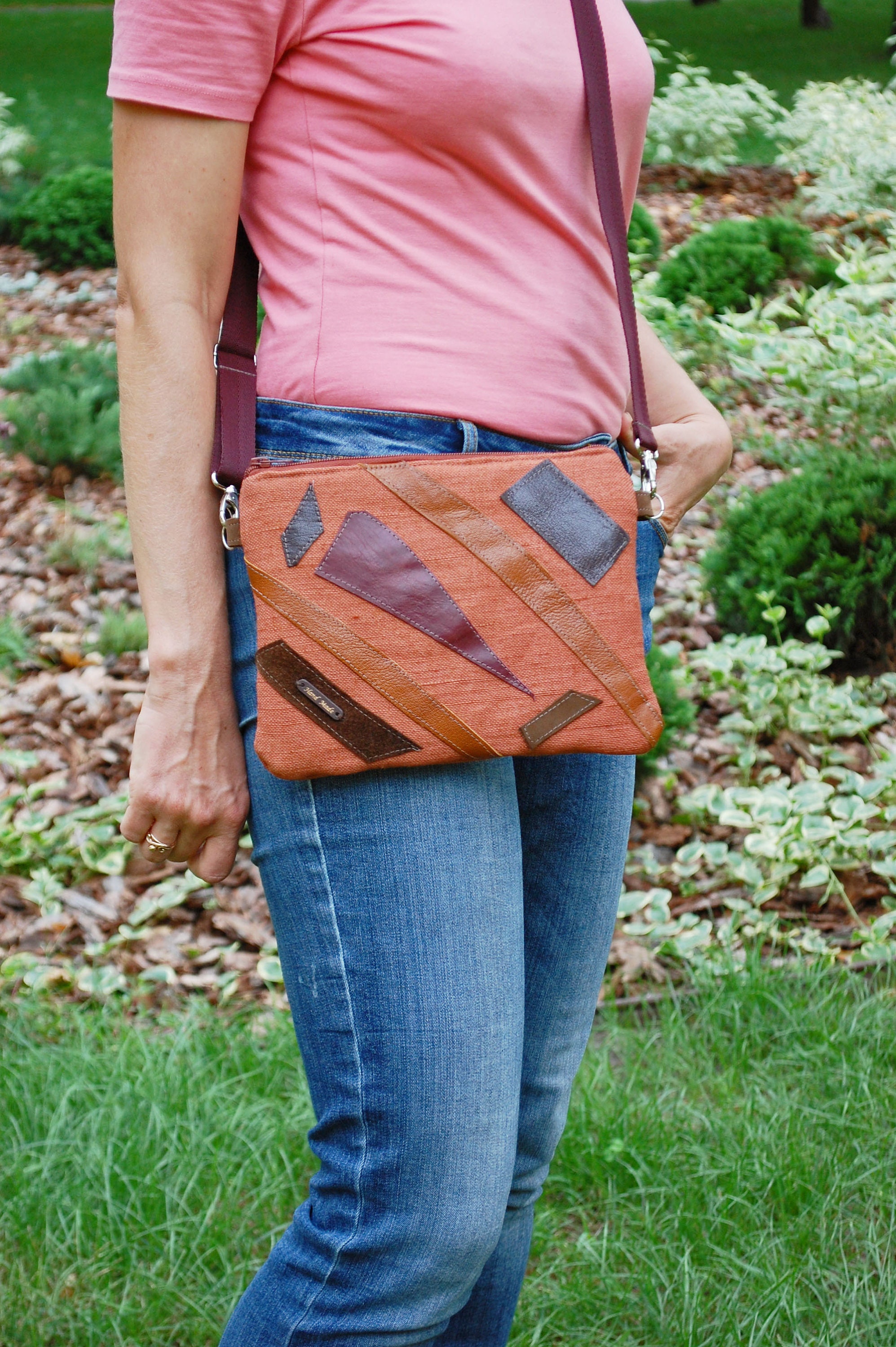 Adjustable Strap for Crossbody Over Shoulder Strap Cross Etsy