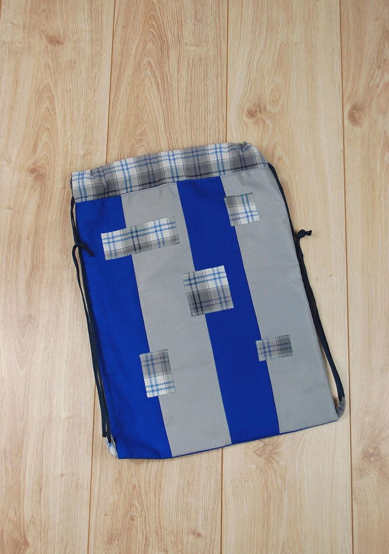 Summer Beach Sport Drawstring Pouch Festival Travel \u0421inch Sack Bag Small Drawstring Backpack