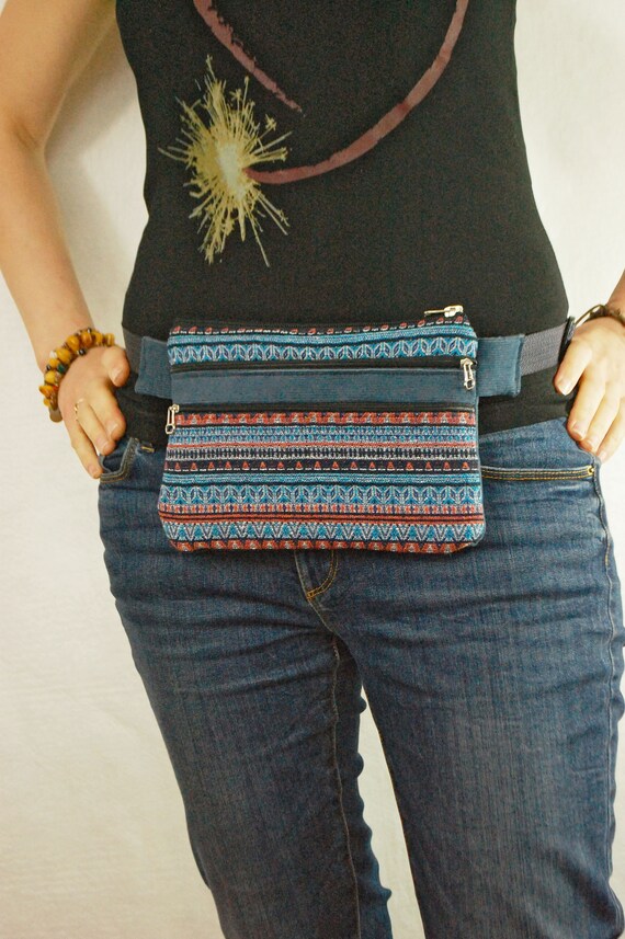 plus size fanny waist packs