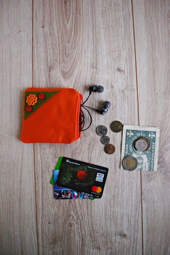 pocket money purse