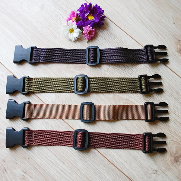 Fanny Pack Waist Strap Extender, Airy Fairy Bags