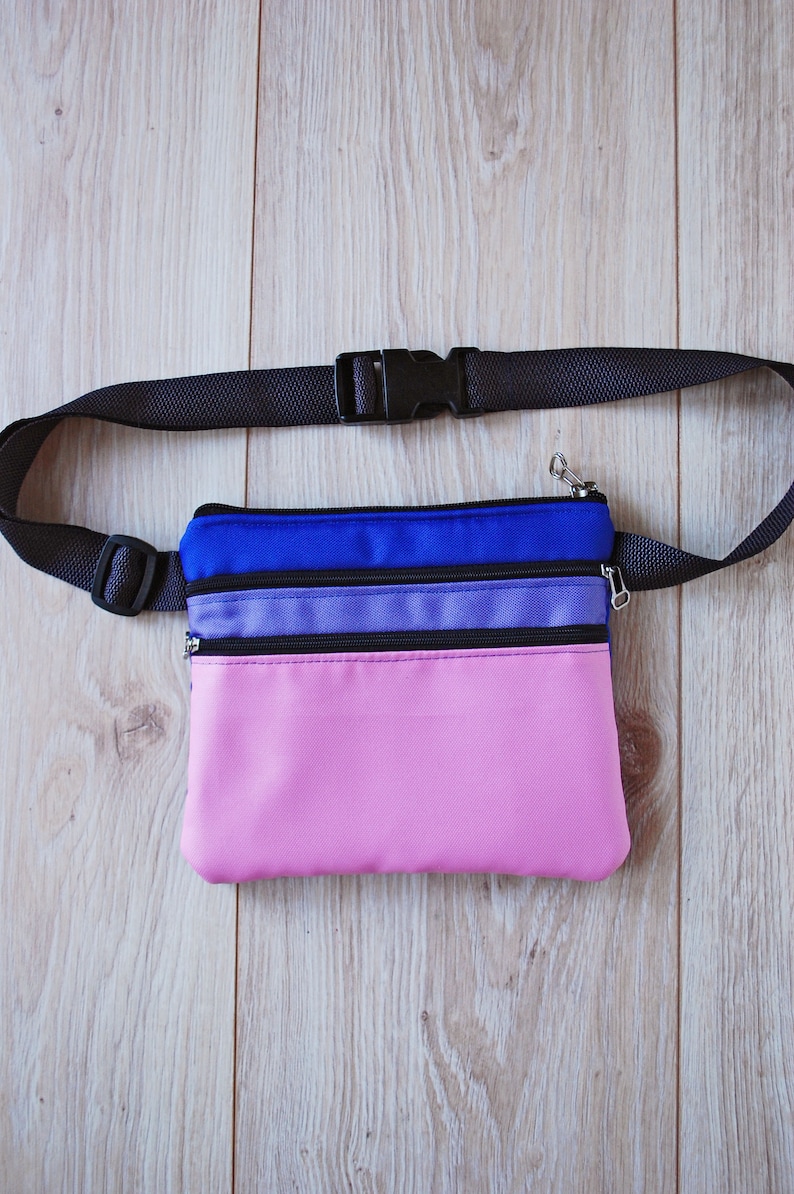 cell phone fanny pack