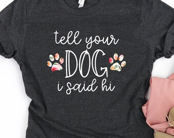 Mama Said Tees - Etsy