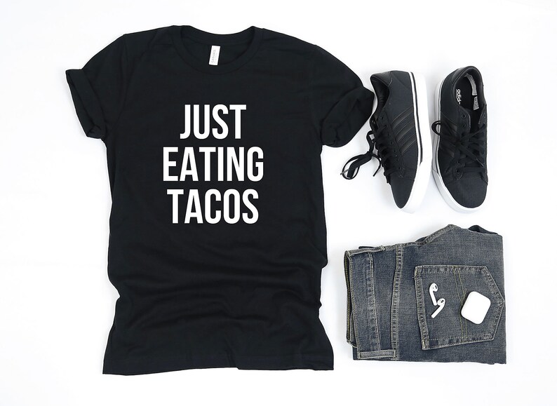 tacos for 2 shirt