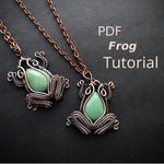 Wire Wrap Tutorials