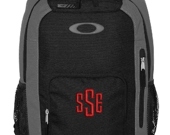 希少】00s Oakley Technical Business bag