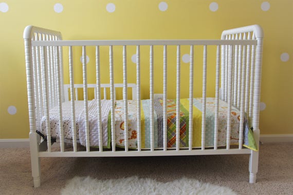 Yellow Orange Green Safari Baby Toddler Quilt Fitted Crib - Green And Yellow Nursery Bedding Yellow Orange Green Safari Baby Toddler Quilt Fitted Crib - Green And Yellow Nursery Bedding