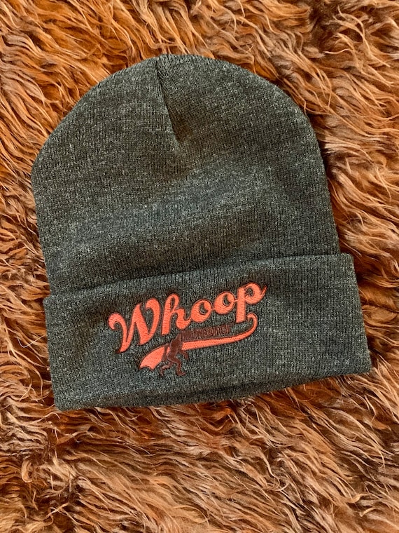 thermal lined beanie