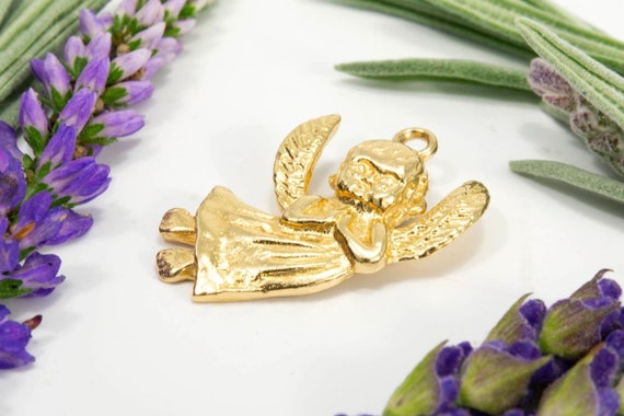 Angel Charm