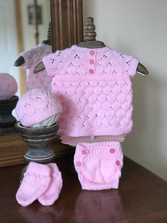 baby girl preemie dresses