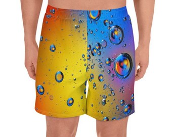 YOIGNG Boardshorts Dabbing Hedgehog Mens Quick Dry Swim Trunks Beach Shorts