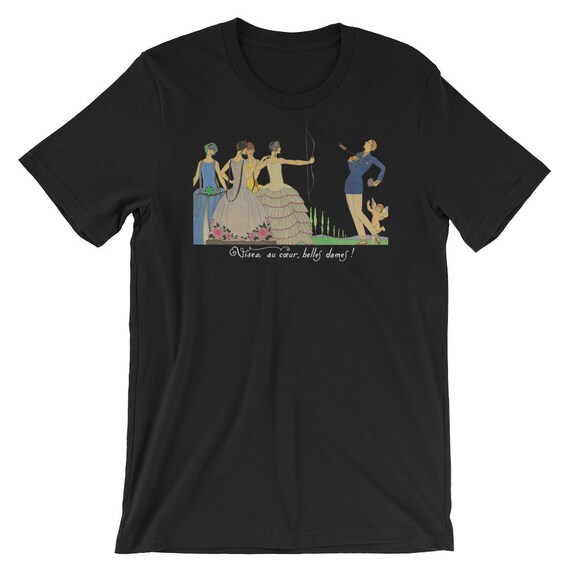 vintage t shirts dames