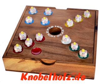 Pig Hole Schweinchenspiel Pig Hole Schweinchenspiel