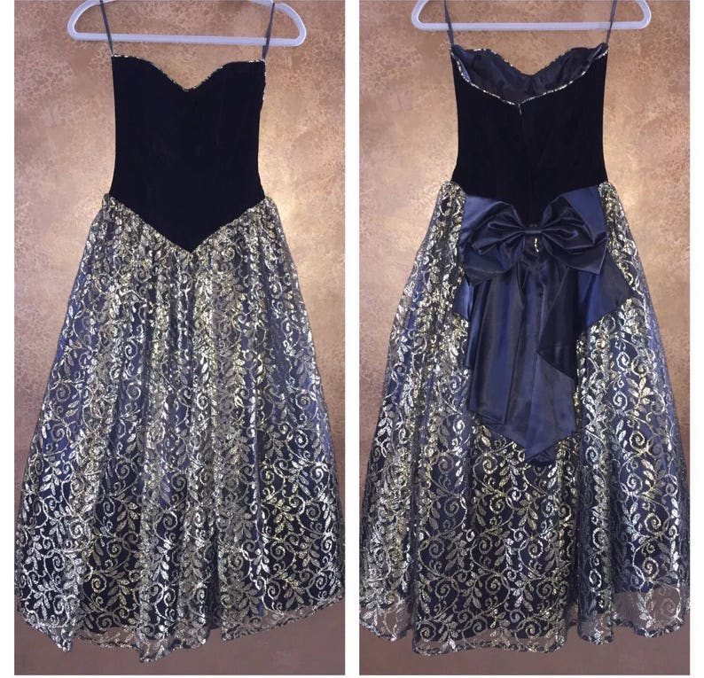 Ugly Dresses for Prom