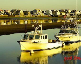 Puerto de Wells (ME)