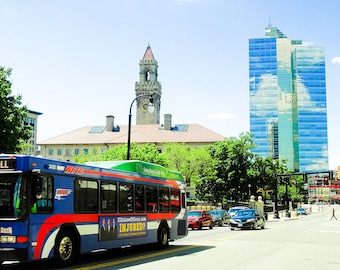 Worcester, Massachusetts