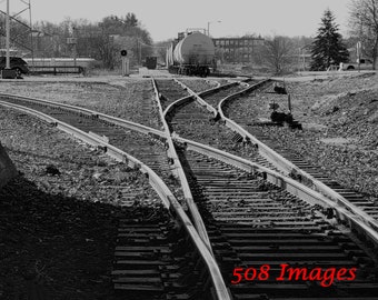 Revestimiento ferroviario