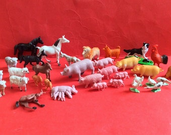 toy farm animals for sale