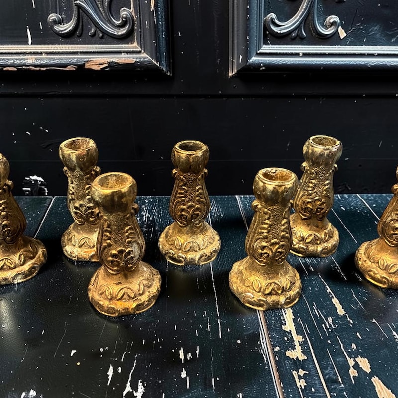 Rococo Style Column - Etsy