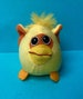 Vintage FURBY Shaking Pocket Pet Yellow HOODY K.O New 1990s Vibrates Rare 