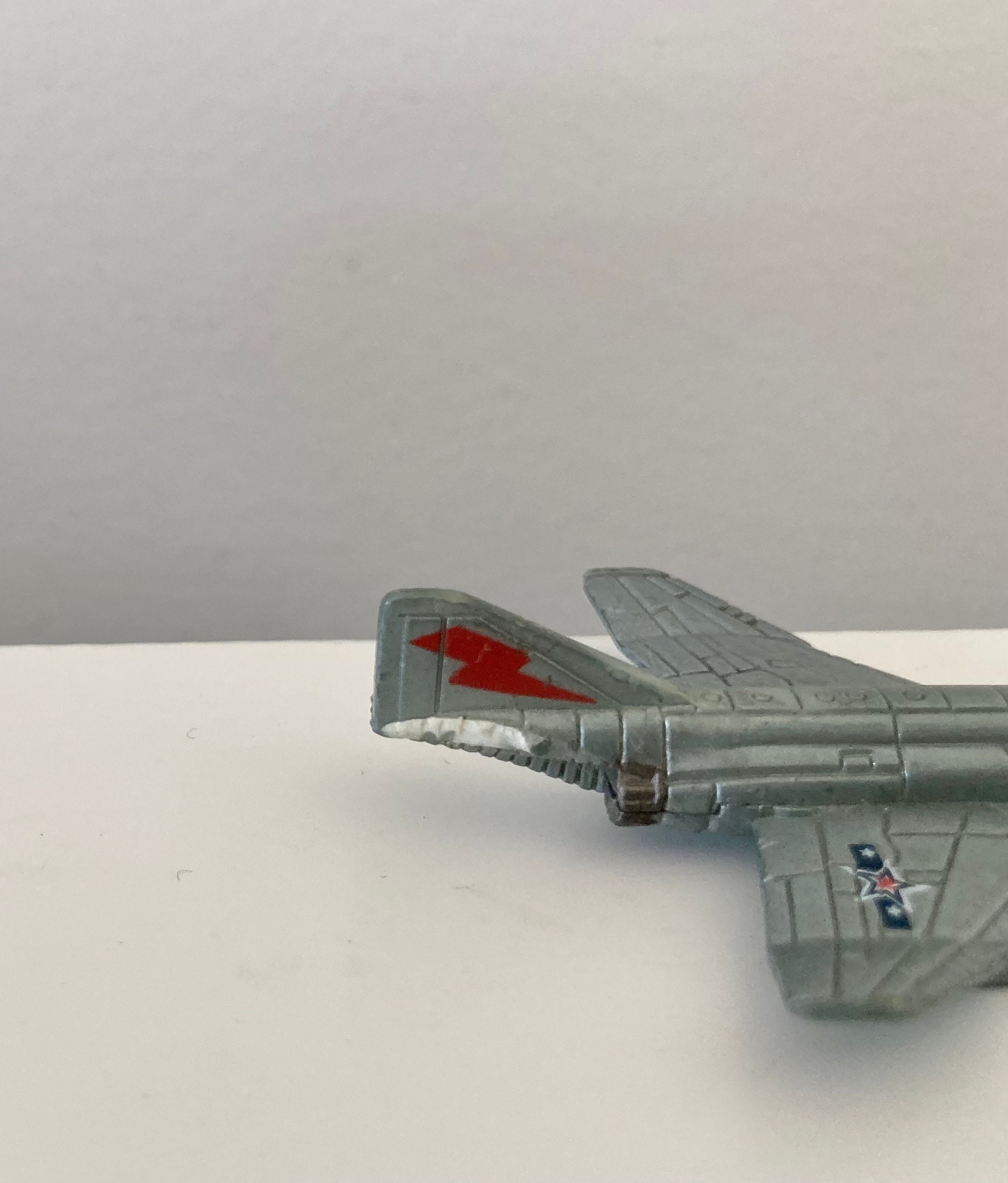 Micro Machines Military Airplane Fighter Jet and Battleship Ship Vintage 1990s Toys Etsy UK