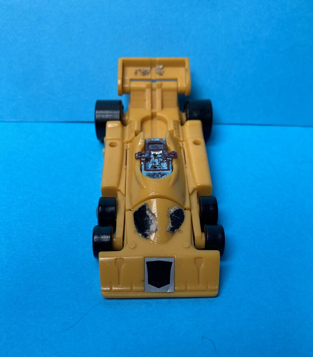 TRANSFORMERS G1 Drag Strip the Stunctions Racing Car ROBOT Etsy