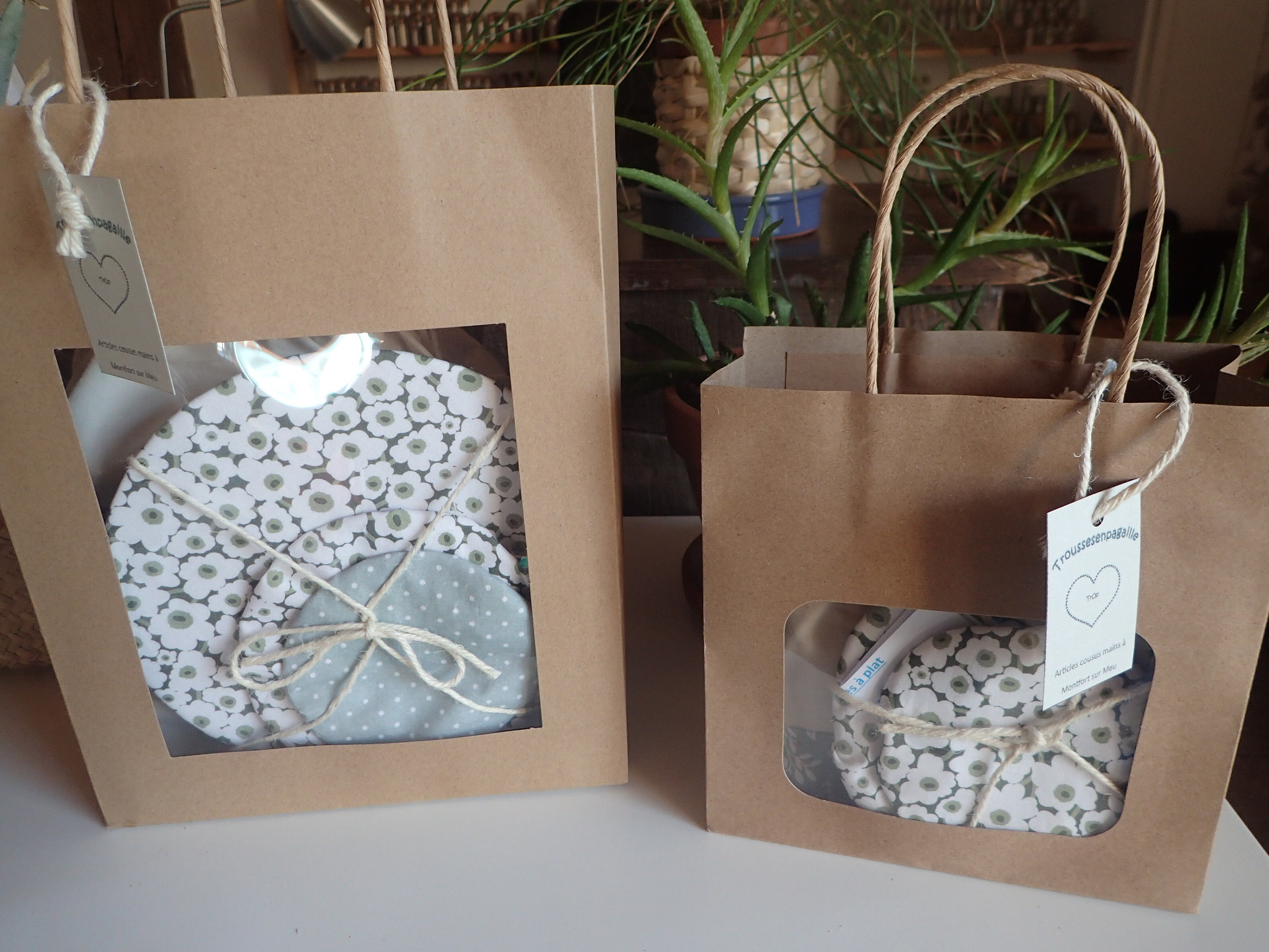 Kit Cuisine Zéro Déchet