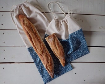 Bags for bread