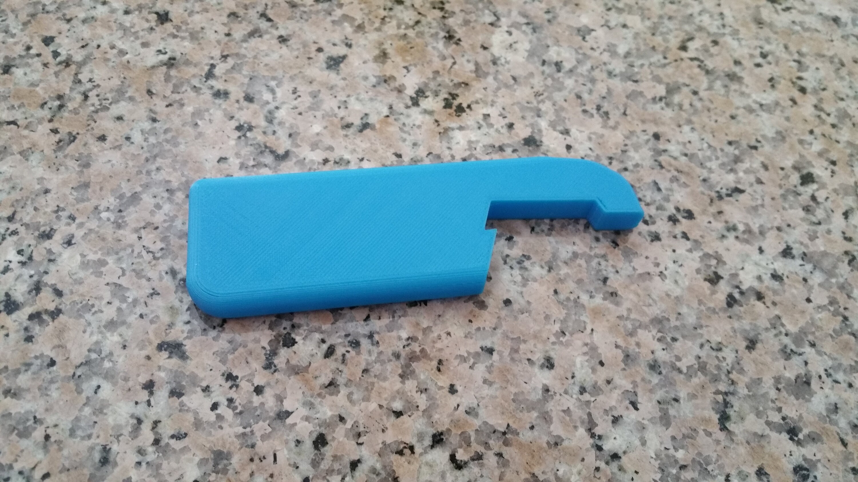 3d Printed Bottle Opener Etsy
