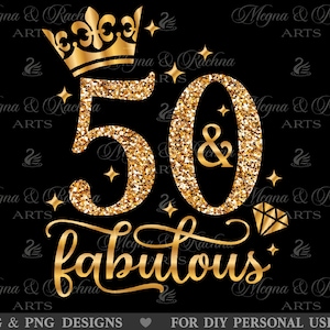 50. Geburtstags-Svg, 50. Geburtstags-Svg, 50. Geburtstags-Svg für Frauen, 50. Geburtstags-Svg für Männer, fünfziger Geburtstags-Svg, fabelhafte 50