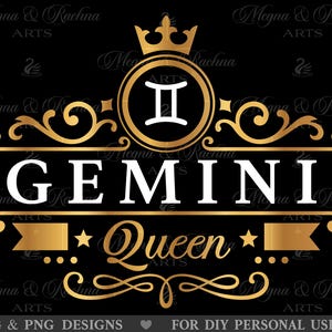 Svg Reine Gémeaux, Svg femme Gémeaux, Svg anniversaire Gémeaux, Svg fille Gémeaux, Svg Gémeaux, Svg Afro Queen, Svg zodiaque png, anniversaire juin mai