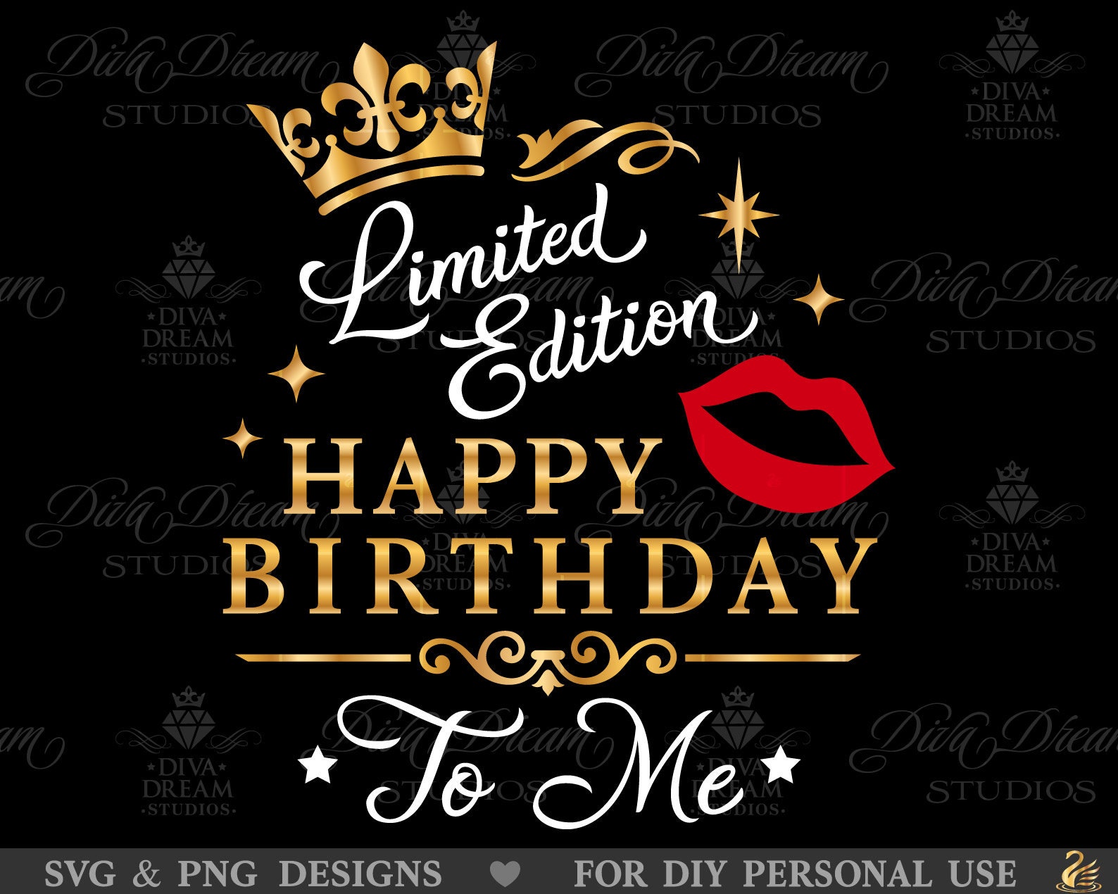 Birthday Girl Drip Diva Party Cut File, Heel and Martini Glass, Birthday  Girl Gift, Birthday Queen, Birthday, Birthday Girl Lash Svg,lash -   Canada