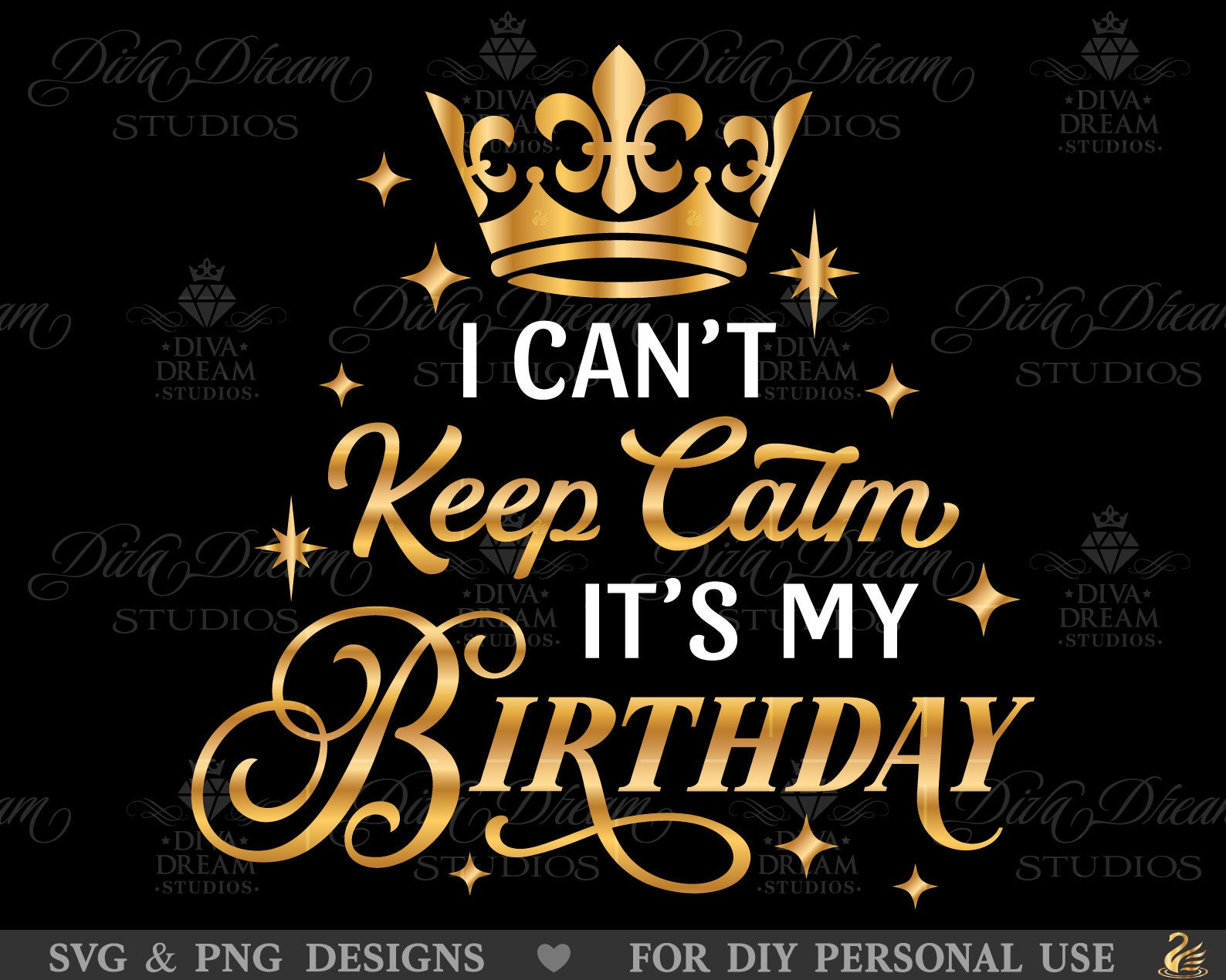 Its My Birthday