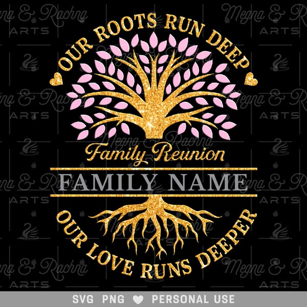 Roots - Etsy