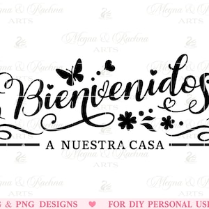 Bienvenidos Svg Spanish Welcome Sign Svg Bienvenidos Sign Spanglish Svg  Latin Svg Spanish Home Sign Welcome Sign Svg Mexican Svg Png -   Singapore