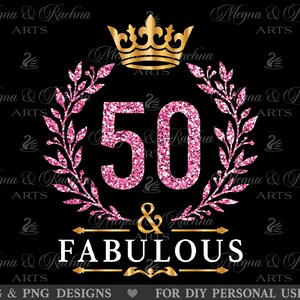 50 en fantastische SVG, 50e verjaardag SVG, 50e verjaardag SVG voor vrouwen, 50 jaar oude SVG, vijftig verjaardag SVG, fantastische 50 SVG, 50e SVG