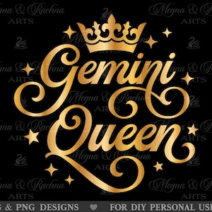 Zwillinge Königin zwart, Gemini Frau zwarte svg, Gemini Geburtstagssugle Zwillinge Girl svg, Gemini zwart, Afro Womans svg Sternzeichen svg Mai Juni Geburtstagssvg Png